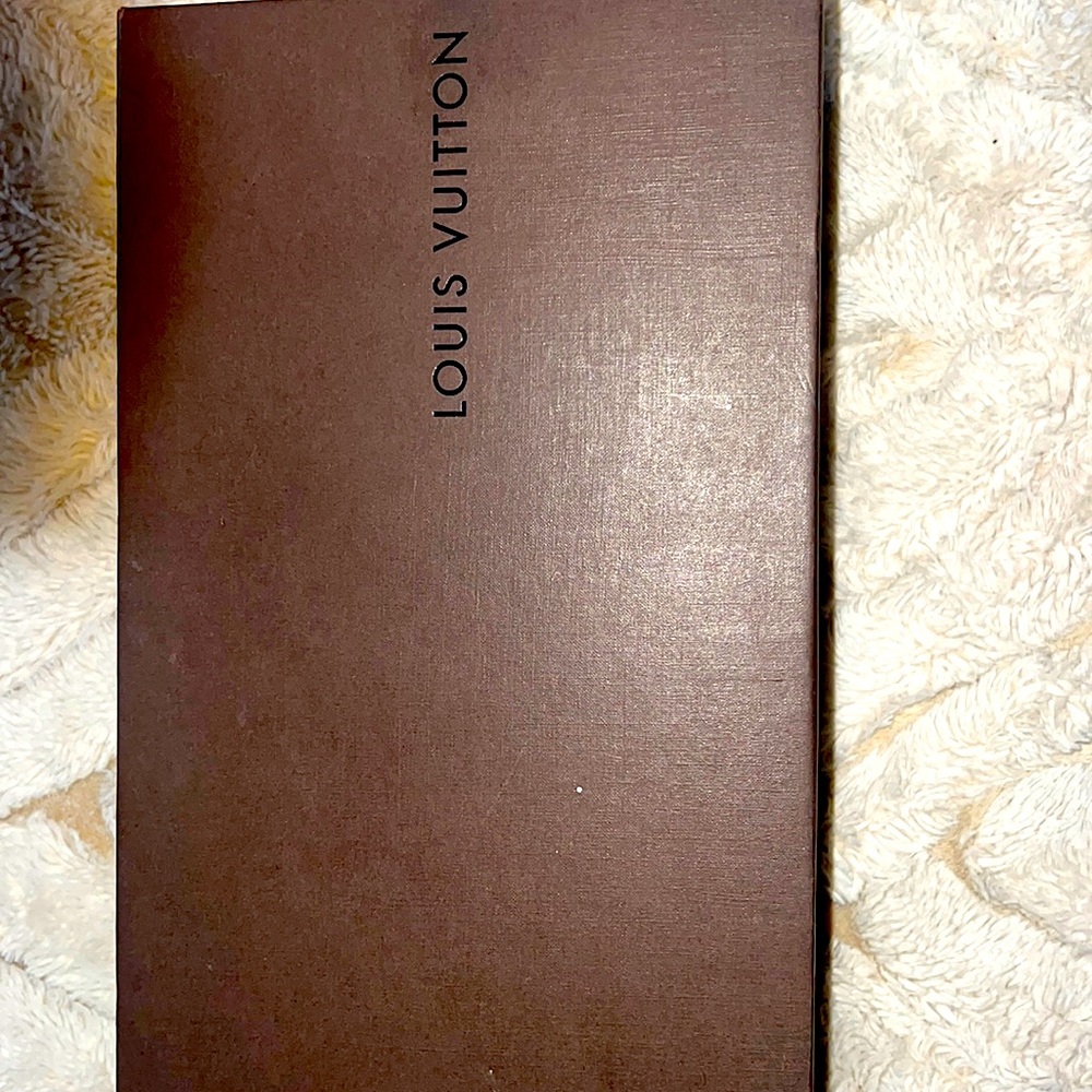 Tennis Louis Vuitton collection 2005